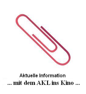 Aktuelle Information